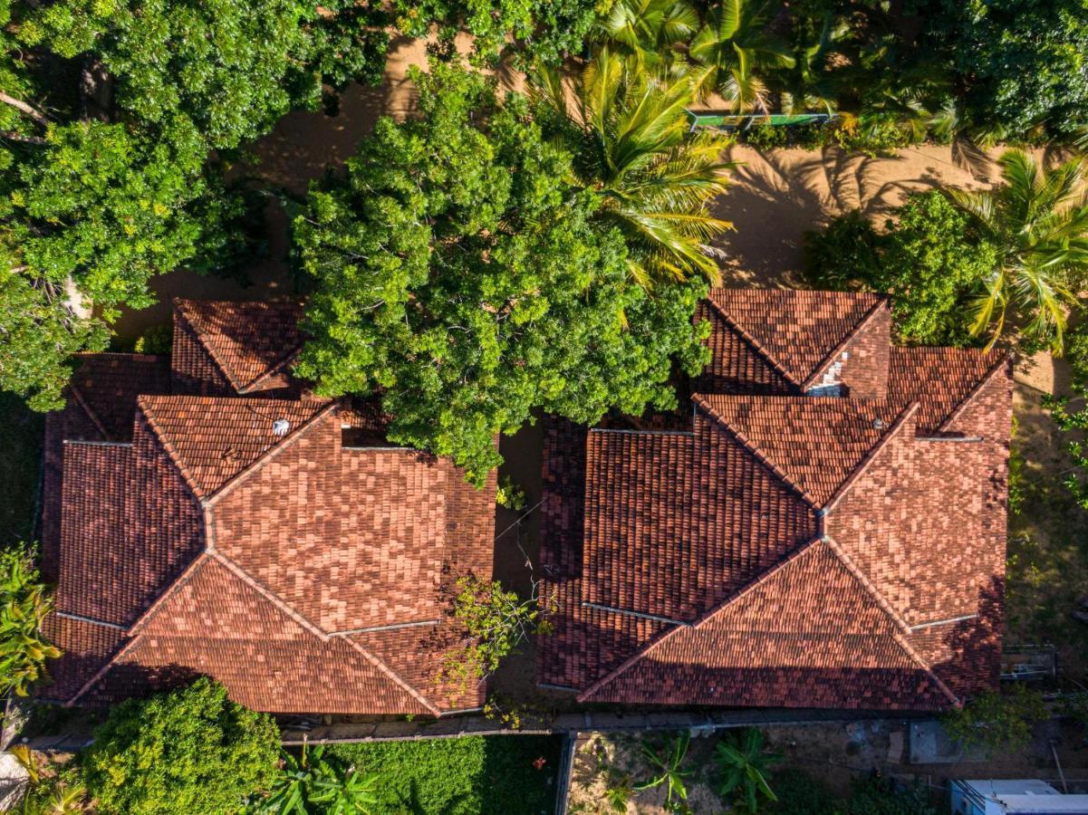 Hotel Surf & Yoga Arugam Bay Exterior foto