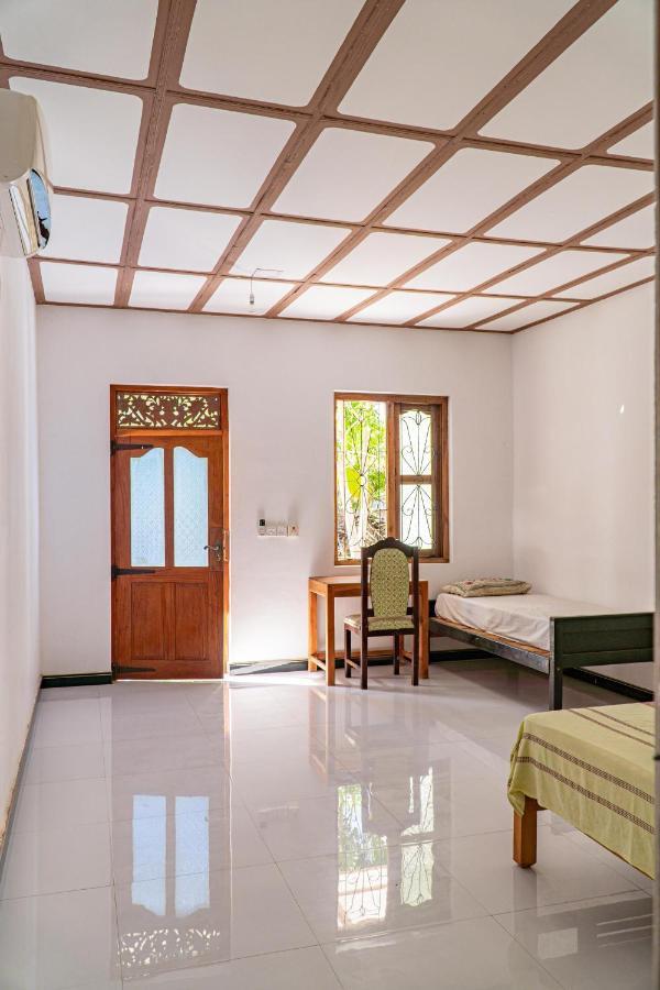 Hotel Surf & Yoga Arugam Bay Exterior foto