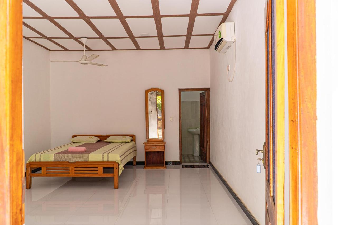 Hotel Surf & Yoga Arugam Bay Exterior foto