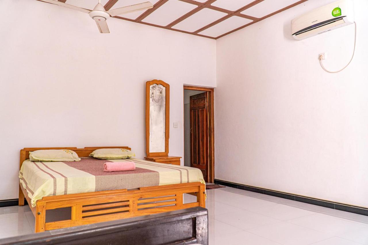 Hotel Surf & Yoga Arugam Bay Exterior foto