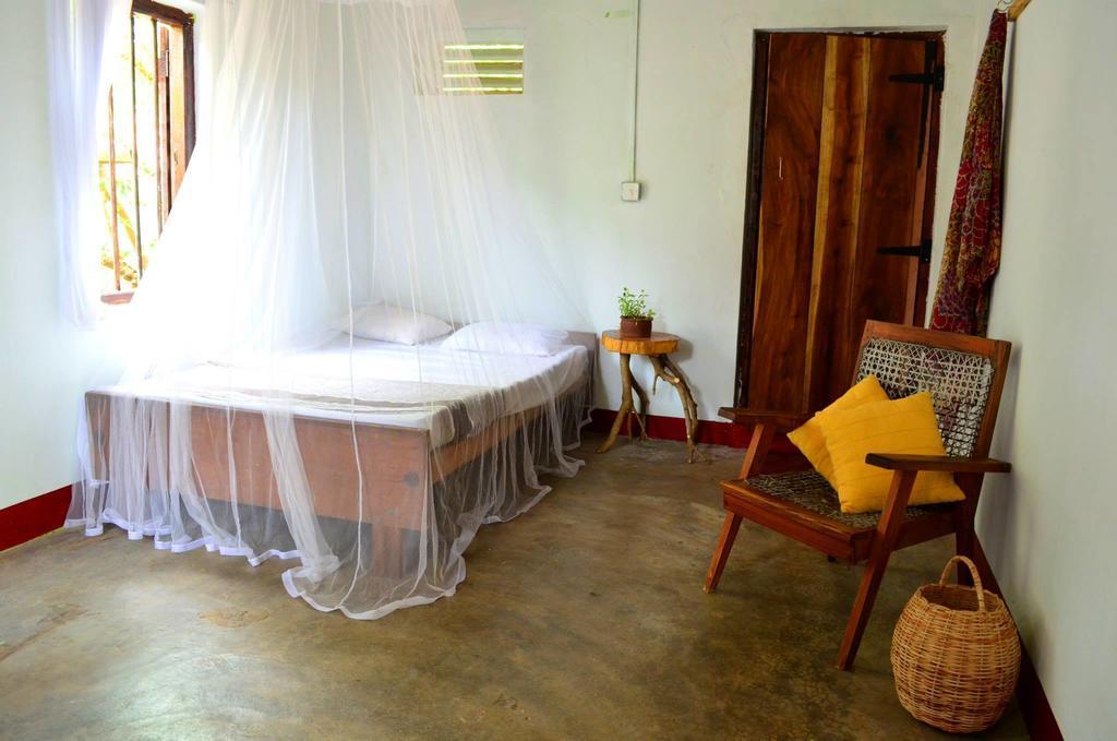 Hotel Surf & Yoga Arugam Bay Exterior foto