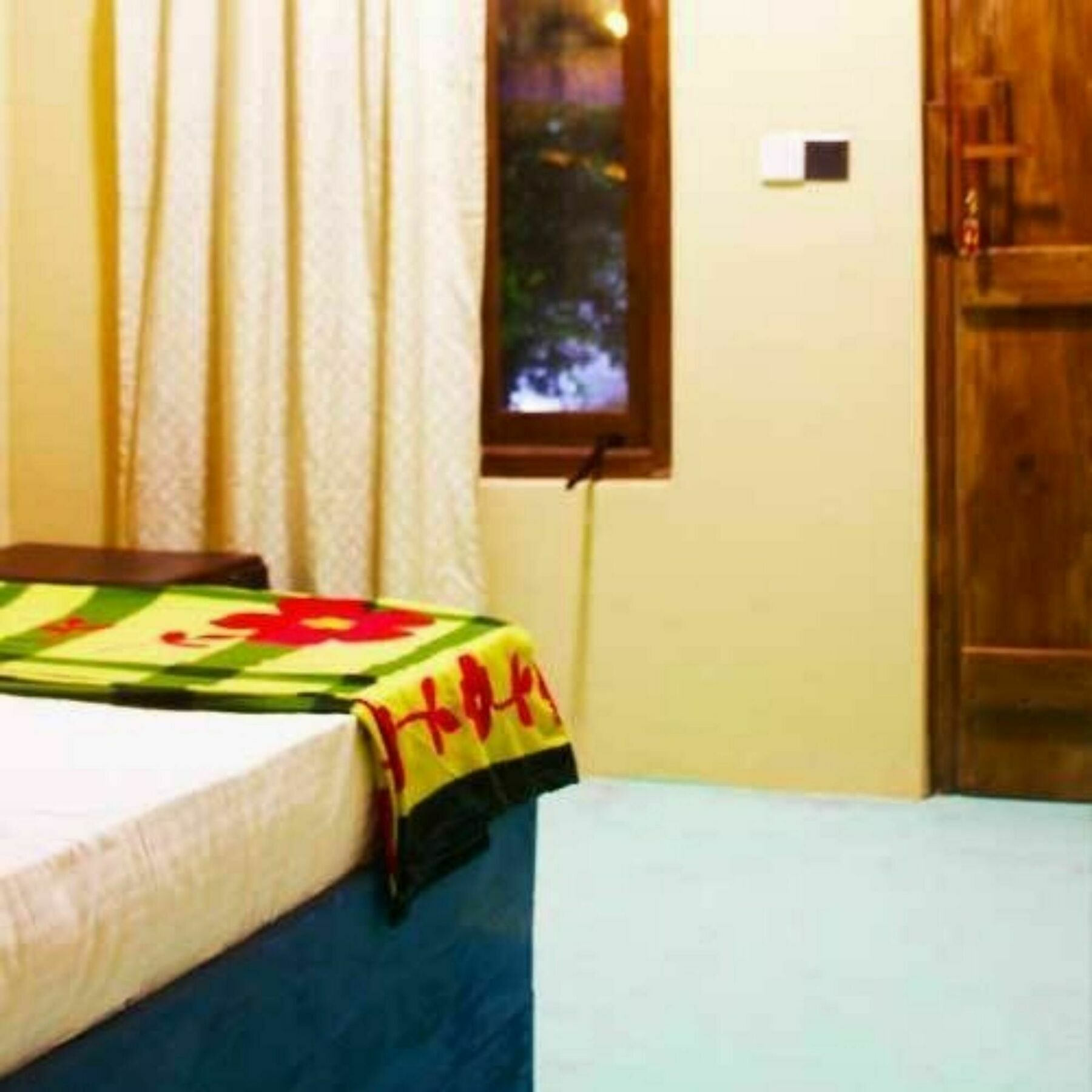 Hotel Surf & Yoga Arugam Bay Exterior foto